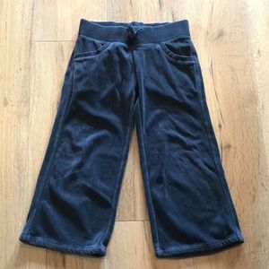 🦊 Gap Velour Lounge Pants
